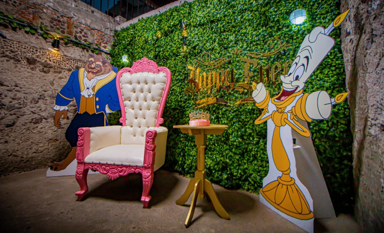 Photo Gallery PRINCESAS FEST