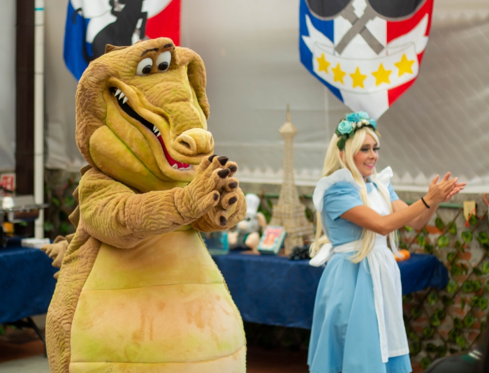Photo Gallery PRINCESAS FEST