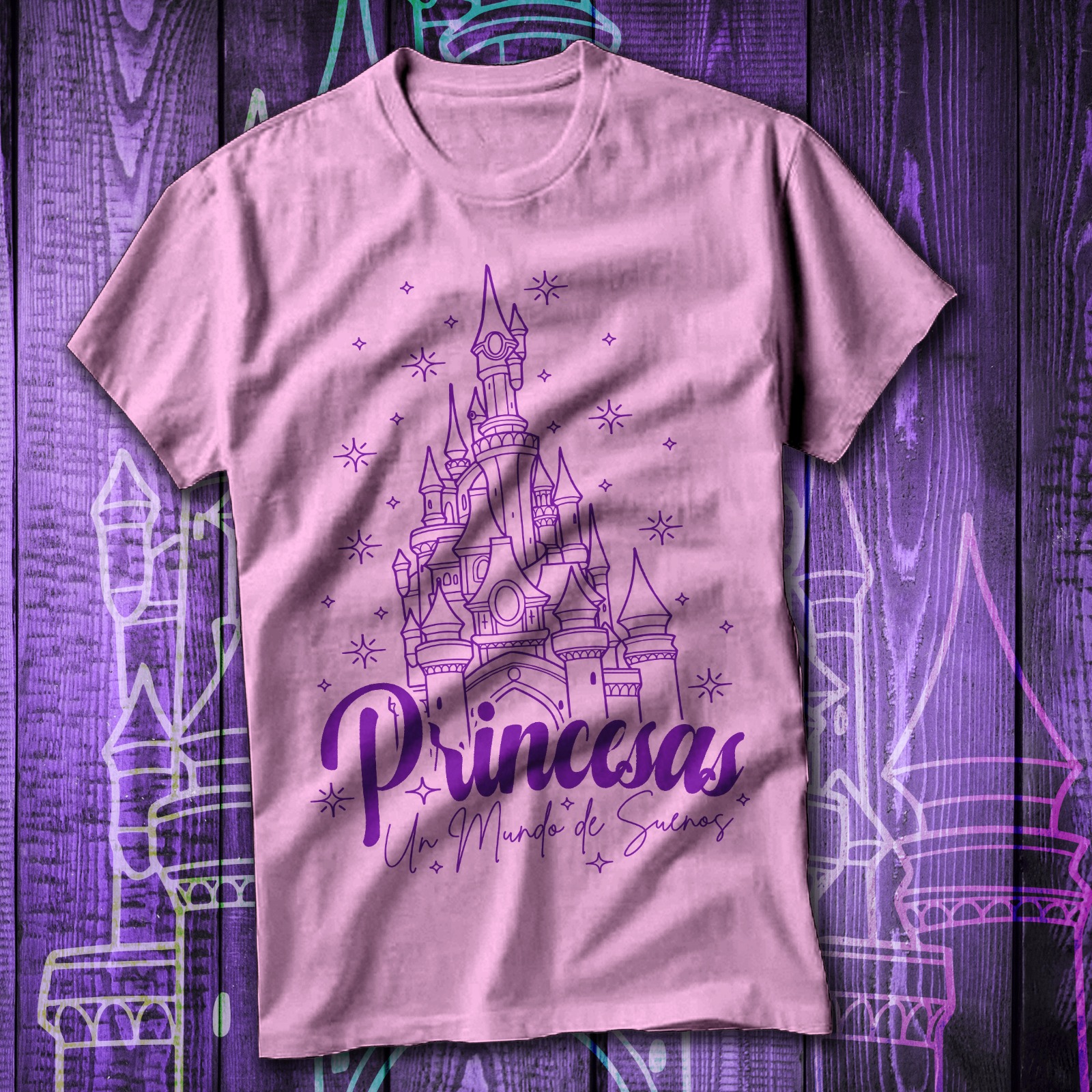Photo Gallery PRINCESAS FEST