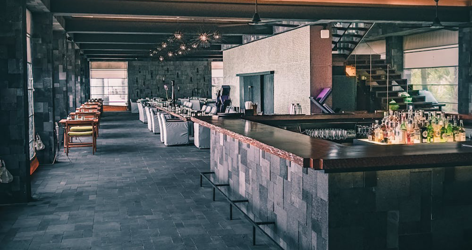 Photo Gallery Restaurant