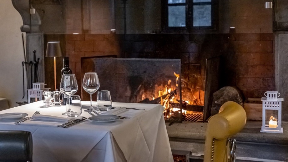 Photo Gallery Restaurant