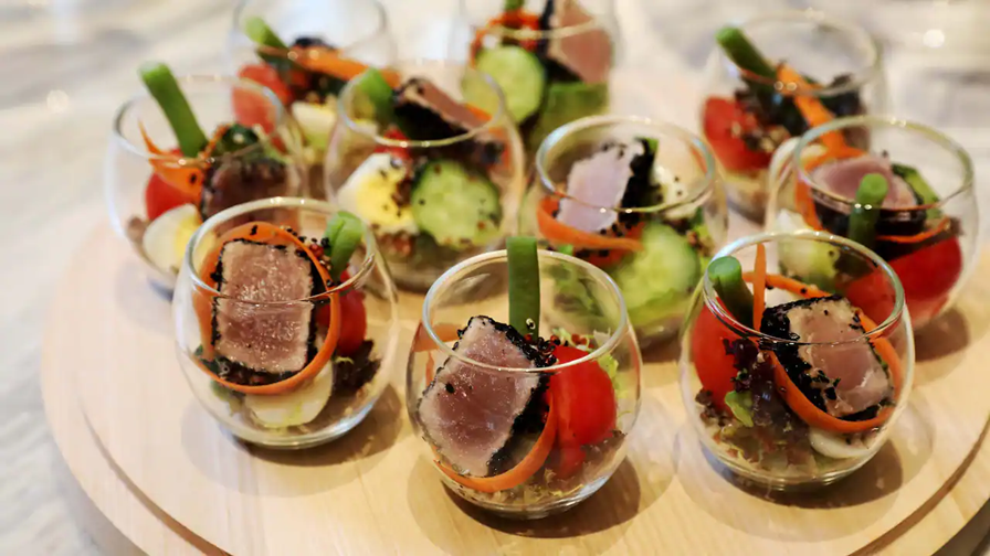 Photo Gallery CHRISTMAS LUNCH Natale @ Il Magnifico by Tornabuoni Hotel - Firenze