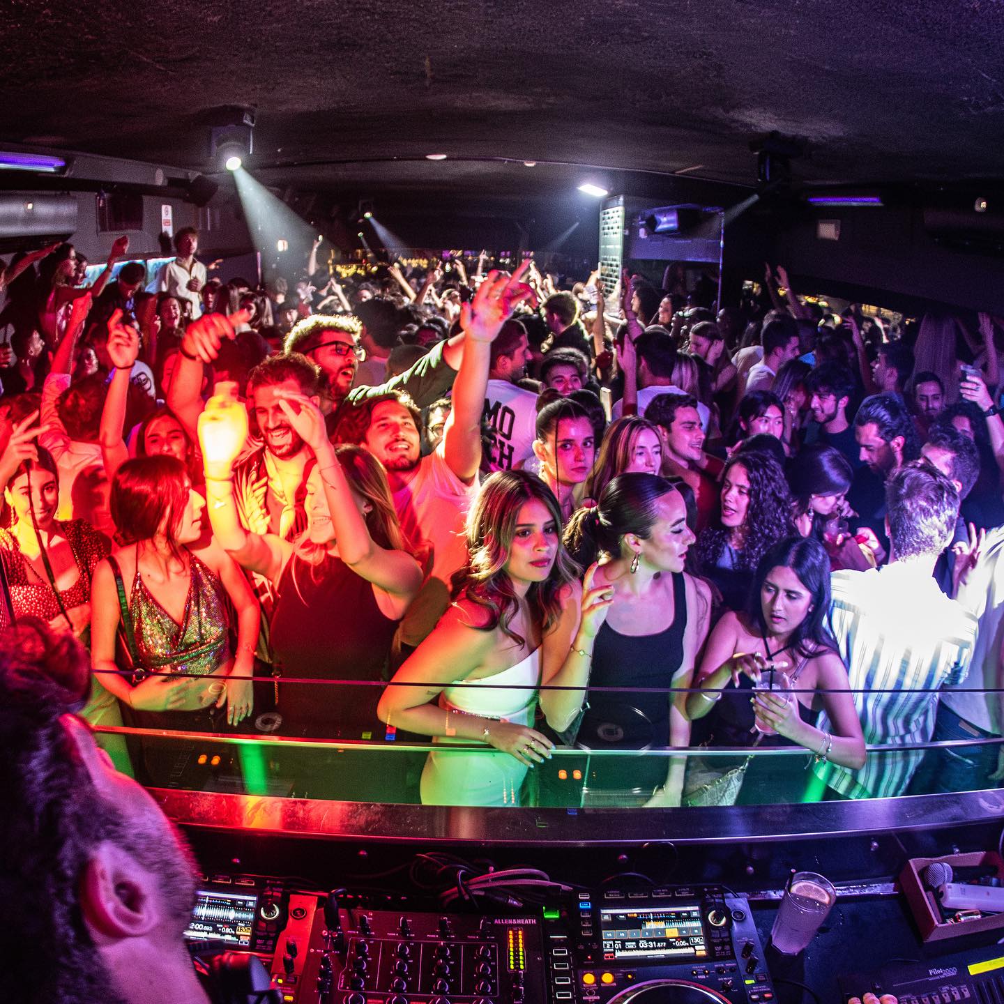 Photo Gallery Capodanno XO Firenze