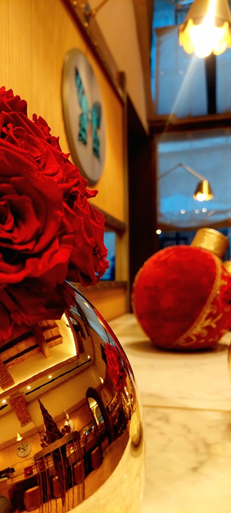 Photo Gallery CHRISTMAS LUNCH Natale @ Il Magnifico by Tornabuoni Hotel - Firenze