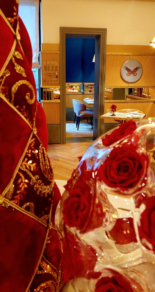 Photo Gallery CHRISTMAS LUNCH Natale @ Il Magnifico by Tornabuoni Hotel - Firenze