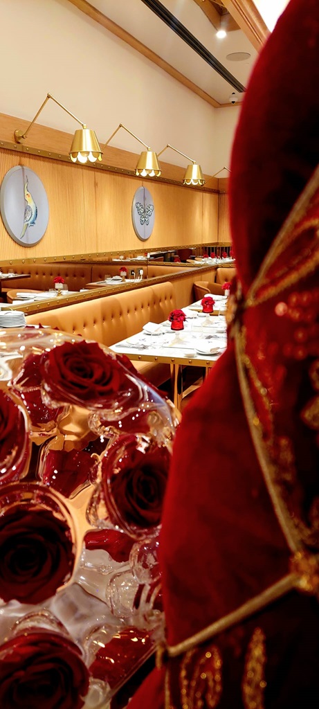 Photo Gallery CHRISTMAS LUNCH Natale @ Il Magnifico by Tornabuoni Hotel - Firenze