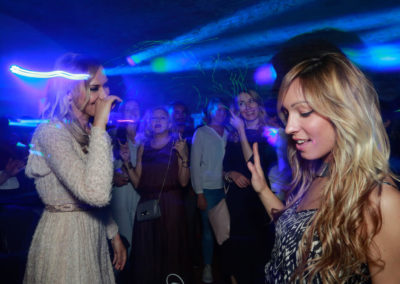 Photo Gallery Capodanno a Firenze 2023